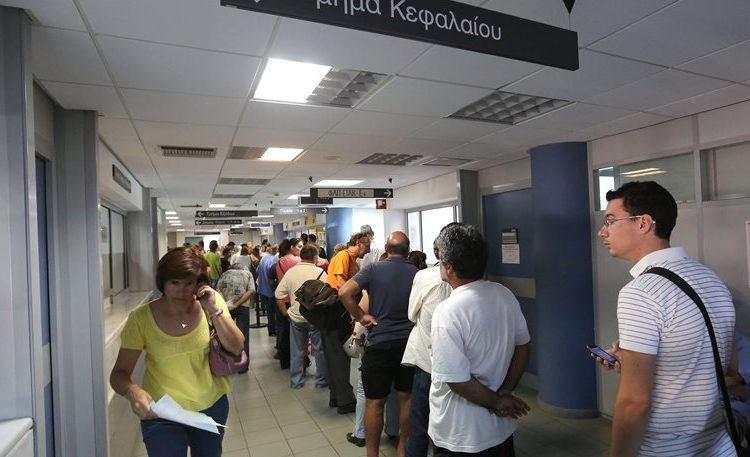 Κερδίζει έδαφος το σενάριο για παράταση δηλώσεων έως και 22 Ιουλίου