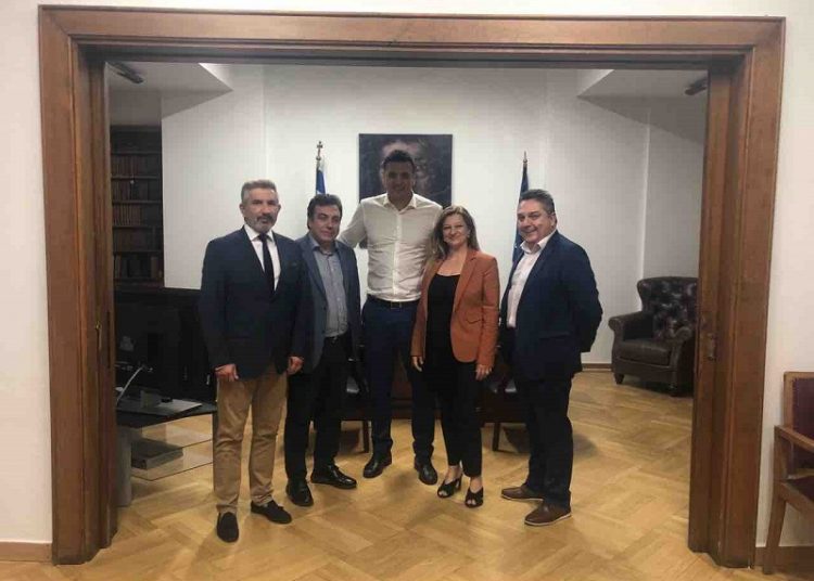 Άμεσα 3 θέσεις παθολόγων για κάλυψη των αναγκών του Νοσοκομείου Πύργου