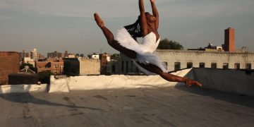 “FIRST POSITION” στο Cinedoc στην Αμαλιάδα