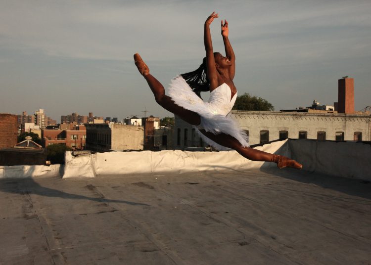 “FIRST POSITION” στο Cinedoc στην Αμαλιάδα