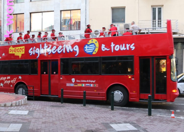 Πύργος: Ήρθε η ανάπτυξη!