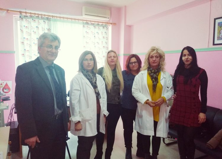 Νέα δράση από το Κέντρο Κοινότητα Δήμου Ήλιδας στις 7 Μαρτίου με αφορμή την Παγκόσμια Ημέρα της Γυναίκας