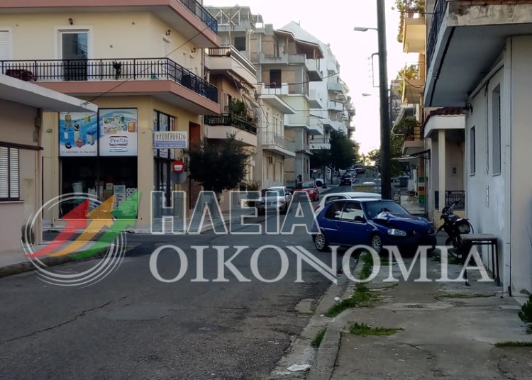 Έρχεται πτώση θερμοκρασίας 12 βαθμούς – Χιόνια και πολύ θυελλώδεις άνεμοι