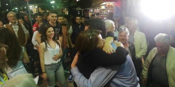 Γ.Λέντζας: «Ο λαός του Δήμου Ανδραβίδας-Κυλλήνης πέτυχε την πρώτη νίκη»