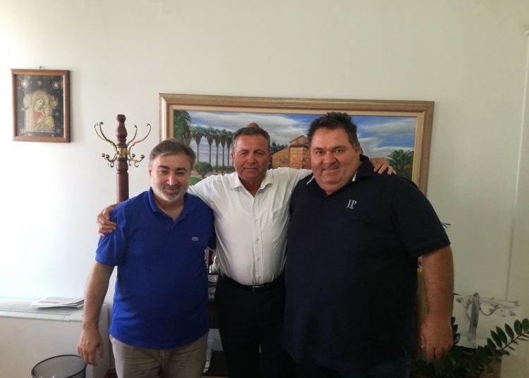 Δήμος Πηνειού: Ορίσθηκαν οι δύο πρώτοι Αντιδήμαρχοι