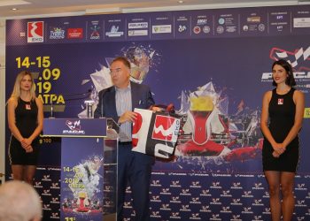 Το 11ο PICK EKO racing 100 τα… αφήνει να ζήσουν