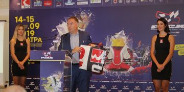 Το 11ο PICK EKO racing 100 τα… αφήνει να ζήσουν