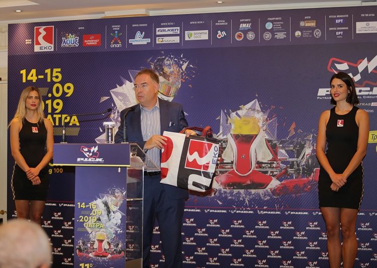 Το 11ο PICK EKO racing 100 τα… αφήνει να ζήσουν