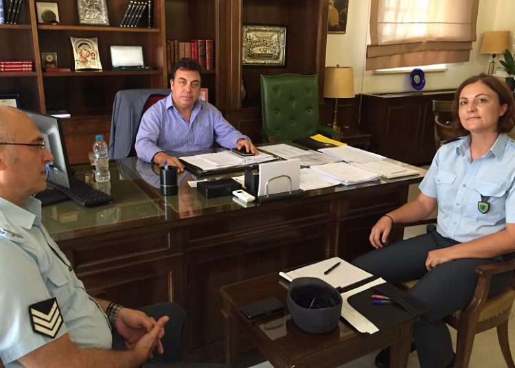 Δήμος Πύργου: Η εύρυθμη λειτουργία της πόλης στο επίκεντρο