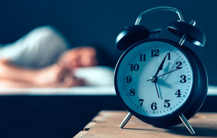 Το πιο απλό κόλπο για να νικήσετε την αϋπνία σε 5 λεπτά!