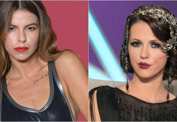 Γιατί «σφάζονται» Ραμόνα Βλαντή και Μέγκι Ντρίο;