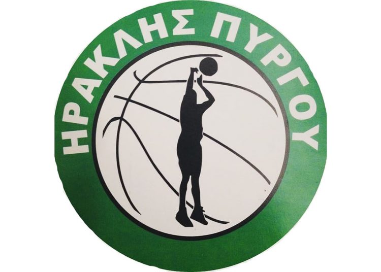 Πύργος: Συνεργασία των σωματείων Γ.Ε.Π. ΗΡΑΚΛΗΣ – Γ.Ε.Π. ΙΦΙΤΟΣ