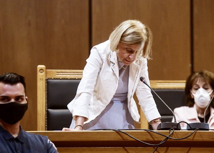 Χρυσή Αυγή: 13,5 χρόνια η τελική ποινή για Μιχαλολιάκο, Κασιδιάρη, κ.ά. – Ισόβια +14 χρ. στον Ρουπακιά