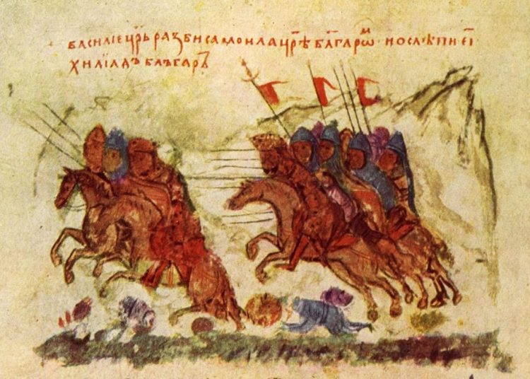 To Σκαθάρι της Ιστορίας: Σαν Σήμερα