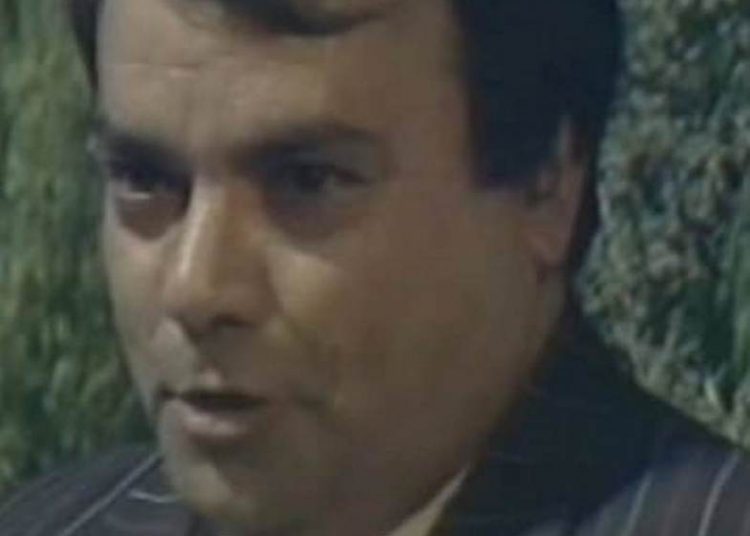 Πέθανε ο ηθοποιός Βασίλης Πολίτης