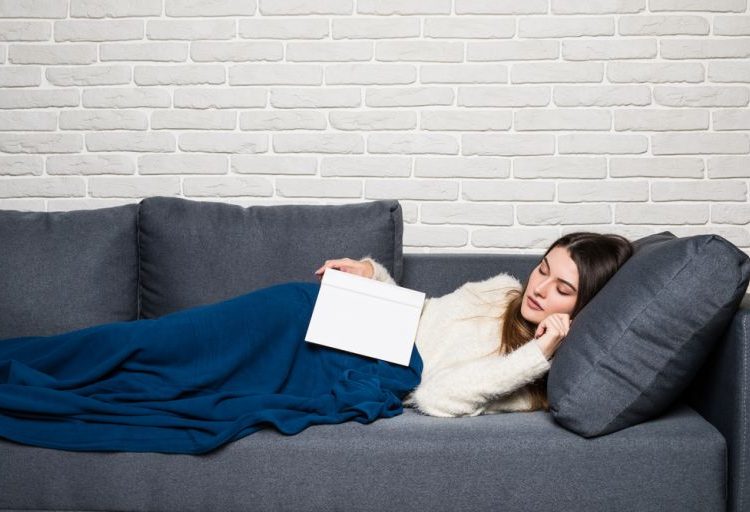 Γιατί είναι καλό να κοιμόμαστε μέσα στη μέρα