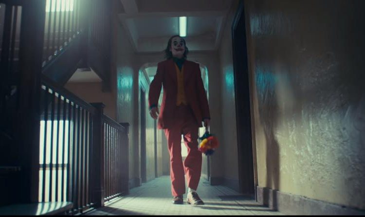 Χαμός με το Joker σε σινεμά της Αθήνας – Κάλεσαν την αστυνομία