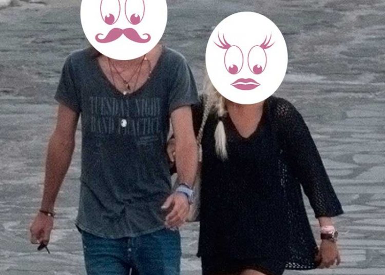 Ολέθριο λάθος: Πήγαν από την 1η μέρα της σχέσης διακοπές στη Μύκονο και χώρισαν