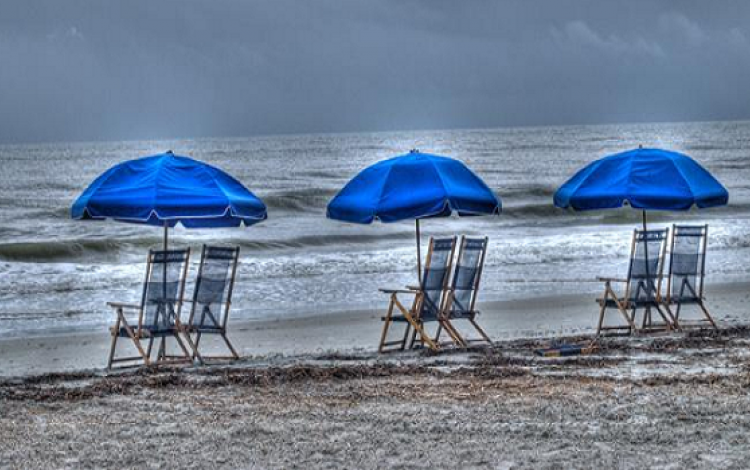 ΗΛΕΙΑ: Αλλάζει το σκηνικό του καιρού. Από αύριο τριήμερο με βροχές