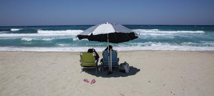 Ξανανεβαίνει σήμερα η θερμοκρασία -Στους 34 ο υδράργυρος