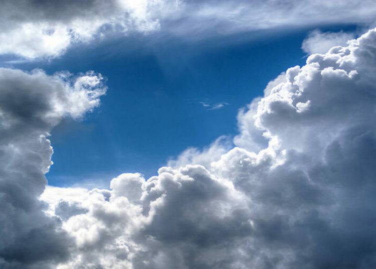 Καιρός: Bροχές και καταιγίδες σήμερα – Πού θα «χτυπήσουν»