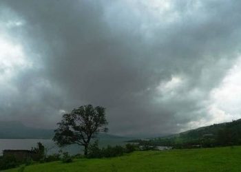 Καιρός Σήμερα: Με βροχές, καταιγίδες και μποφόρ η Δευτέρα