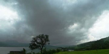 Καιρός Σήμερα: Με βροχές, καταιγίδες και μποφόρ η Δευτέρα