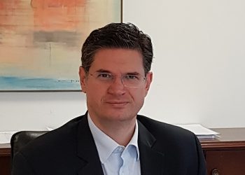 Δ.Καλαματιανός: Ευχαριστήριο μήνυμα για το εκλογικό αποτέλεσμα