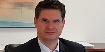 Δ.Καλαματιανός: Ευχαριστήριο μήνυμα για το εκλογικό αποτέλεσμα