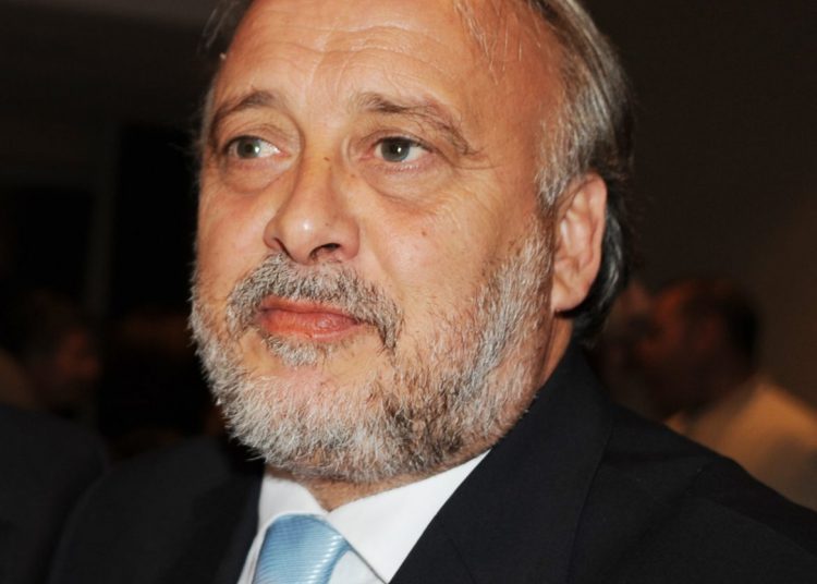 ΕΠΣ Ηλείας: Στήριξη σε Γ. Καλαντζή στις εκλογές ΕΠΟ