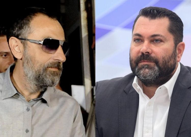 Δίωξη στον Κρέτσο για τα… βοσκοτόπια του Καλογρίτσα