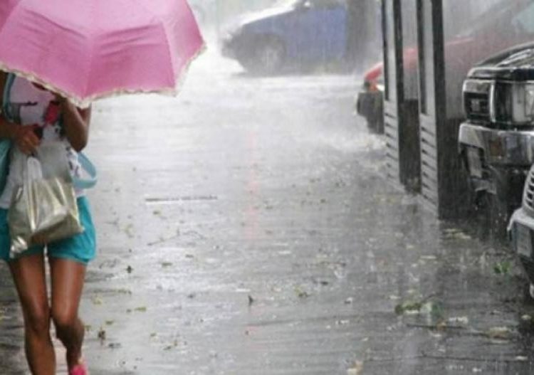 Καιρός: Βροχές και καταιγίδες αναμένονται σήμερα – Δείτε πού θα «χτυπήσουν»