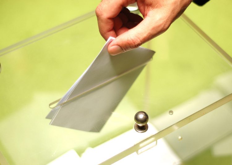 Εκλογές στον Εμπορικό Σύλλογο Βάρδας. Οι σταυροί