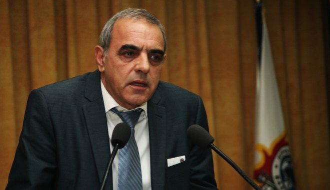 Παραιτήθηκε ο ΓΓ Πολιτικής Προστασίας, Γιάννης Καπάκης