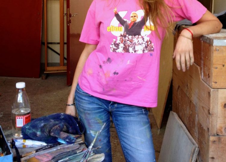 Τηλεόραση τέλος: Ποια παρουσιάστρια γράφτηκε σε πανεπιστήμιο στο Λονδίνο;