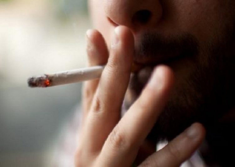 Αντικαπνιστικός νόμος: Ούτε με μπόνους δέχονται τον έλεγχο εφαρμογής του οι αστυνομικοί