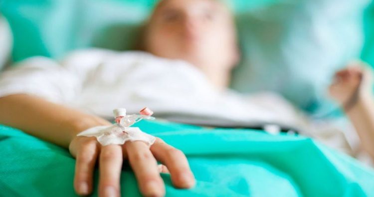 «Ήμουν στο τελευταίο στάδιο και…»Η συγκλονιστική εξομολόγηση Ελληνίδας ηθοποιού!