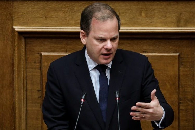 Καραμανλής: Έγκλημα αυτό που έχει γίνει με τον αυτοκινητόδρομο Πάτρας-Πύργου