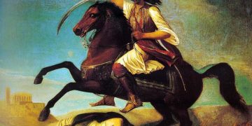 Τί γιορτάζουμε την 25η Μαρτίου