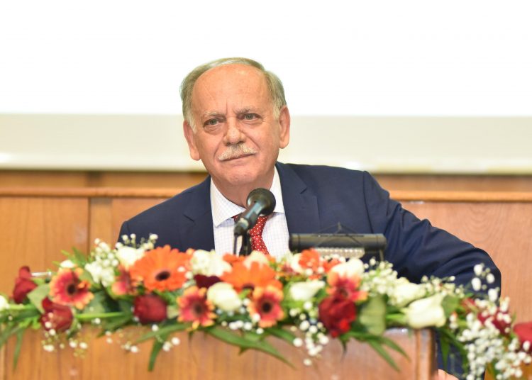 Α. Καράμπελας: Ενισχύουμε το εισόδημα αγροτών και κτηνοτρόφων
