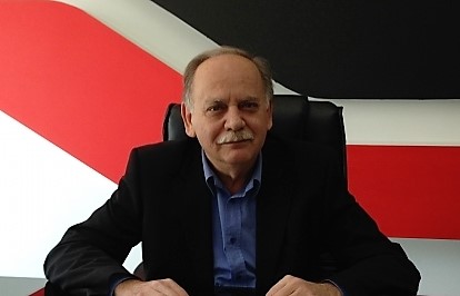 Ευχές από τον Αντώνη Καράμπελα και το “Πύργος – Έργο Πολιτών”