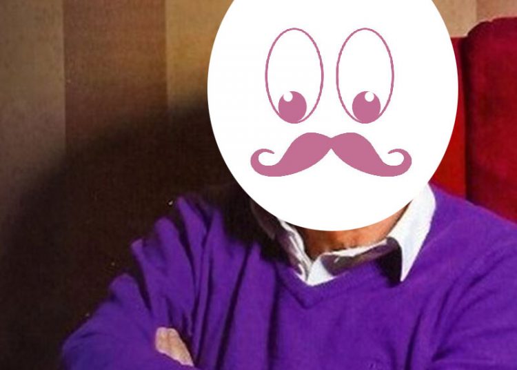 Ποιος Έλληνας ηθοποιός έγραψε στα social media ότι σκέφτεται να αυτοκτονήσει;