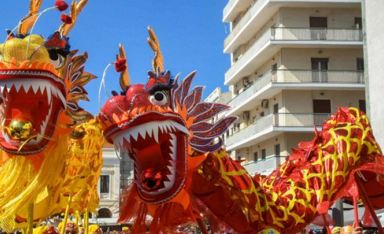 Πάτρα: Δεκάδες και φέτος μεθυσμένοι καρναβαλιστές στα νοσοκομεία!