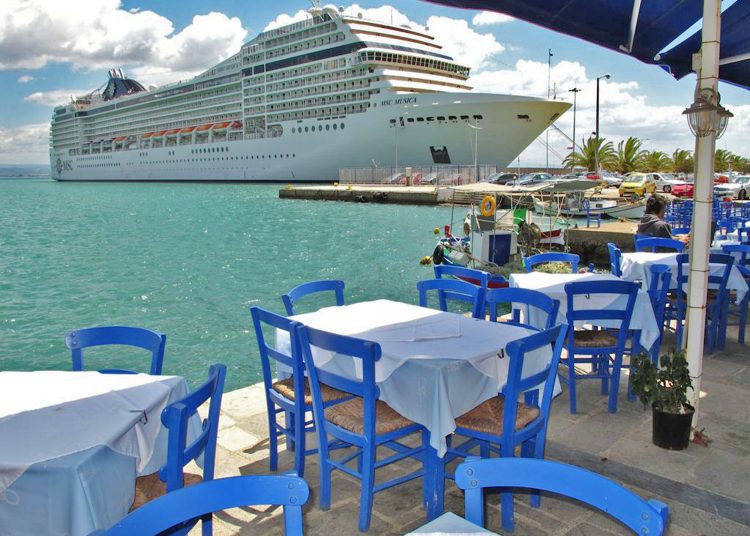 Πολιτισμός και Κατάκολο μαζί το καλοκαίρι με πλήθος εκδηλώσεων!