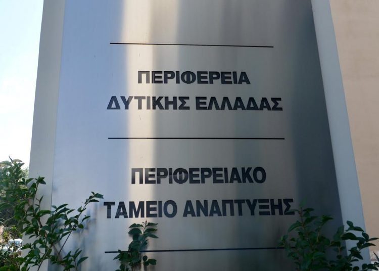 Ξεκινά η αποκατάσταση και ενίσχυση λειτουργίας του δικτύου στα εγγειοβελτιωτικά έργα της Π.Ε. Ηλείας