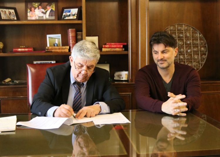 Έργα ανάπλασης, αποκατάστασης και συντήρησης των κοινόχρηστων χώρων