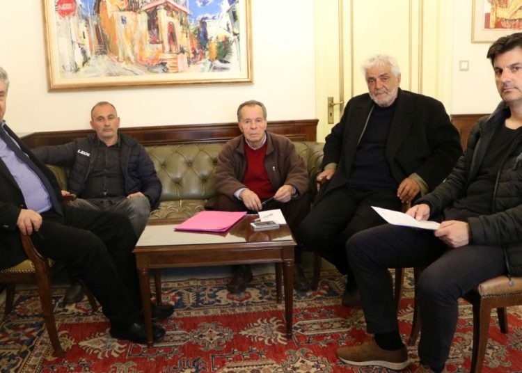 Το πάρκο κυκλοφοριακής αγωγής στον Πύργο (βίντεο)