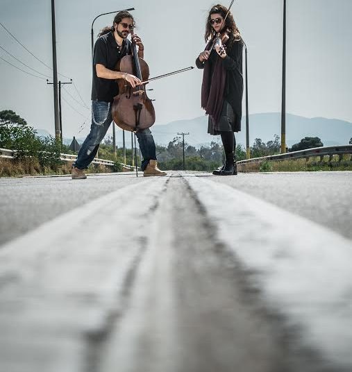 Οι «String Demons» επιστρέφουν στη Ζαχάρω,