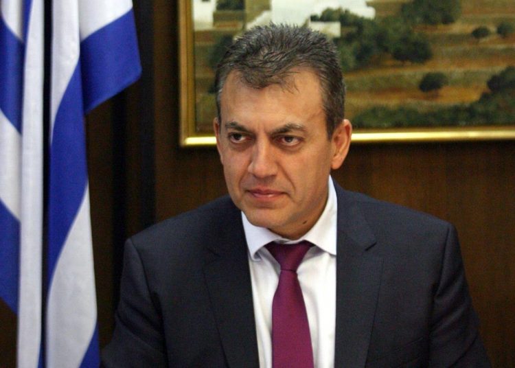 ΝΟΔΕ Ηλείας : Εγκαινιάζει το γραφείο της Δημοτικής τοπικής Οργάνωσης Ν.Δ Ζαχάρως Φιγαλείας