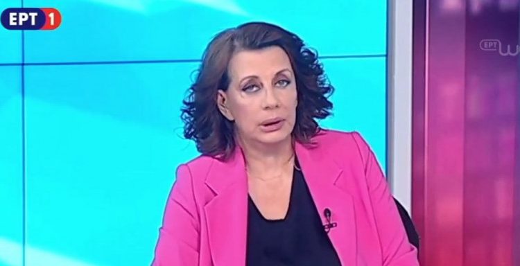 Εκτός ΕΡΤ Ακριβοπούλου, Κοτρώτσος, Λαμπρίδη